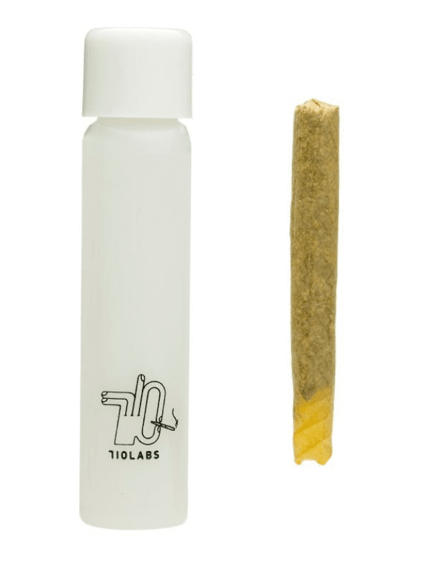 710 LABS SINGLE JOINT- 1G ZIMOSA