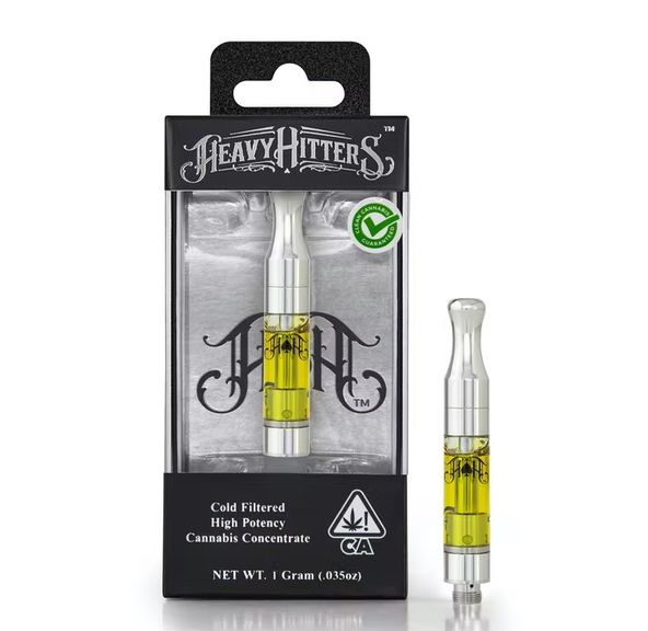 1G CART - BANANA OG