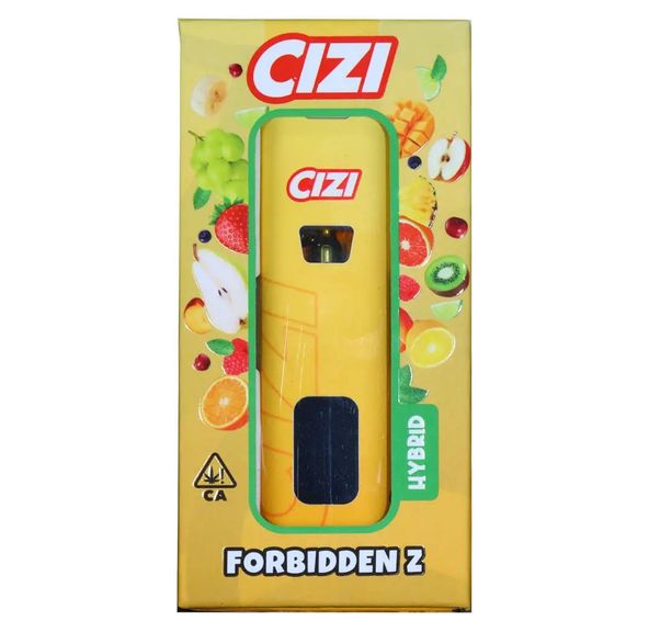 Cizi - Forbidden Z AIO