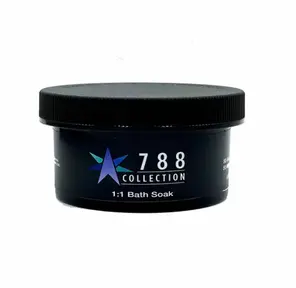 788 Collection Bath Soak 50mg 1:1