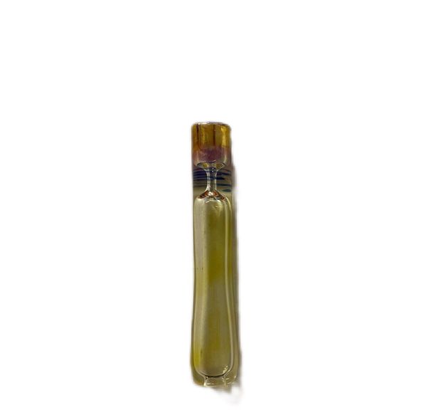 #13 Glass One Hitter
