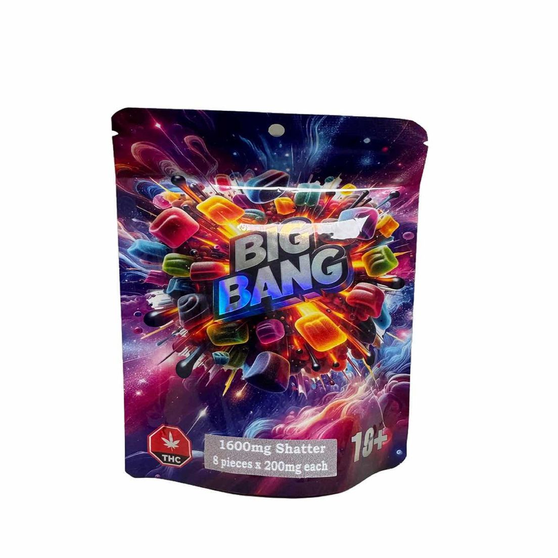 Big Bang 1600mg