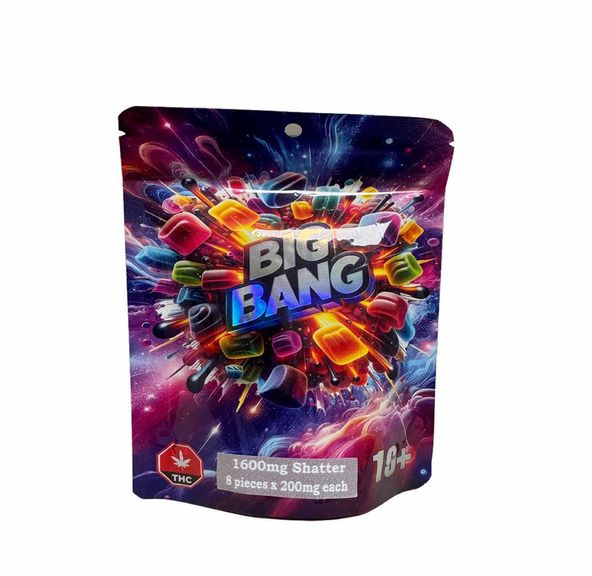 Big Bang 1600mg