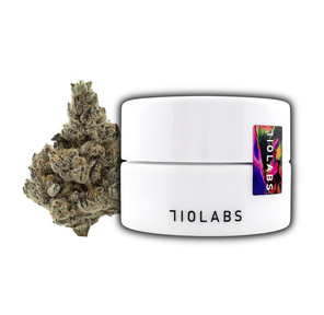 710 Labs | Flower | 3.5g | Date Night #6