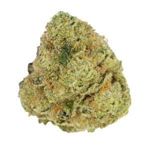 Honey Banana x Rainbow Belts - $60oz