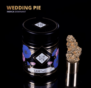 Wedding Pie