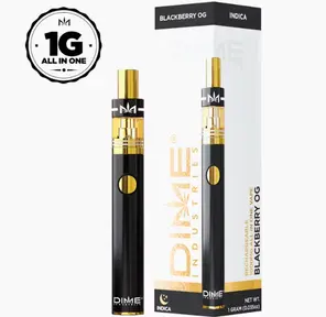 Blackberry OG Signature Line 1000MG All In One Device 1.00 g