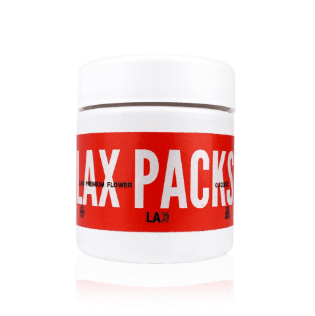 LAX: Golden Haze 3.5g
