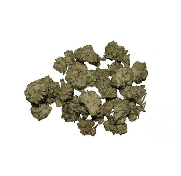 Cannatrust | Flower | 28.3g | Orange Creamsicle