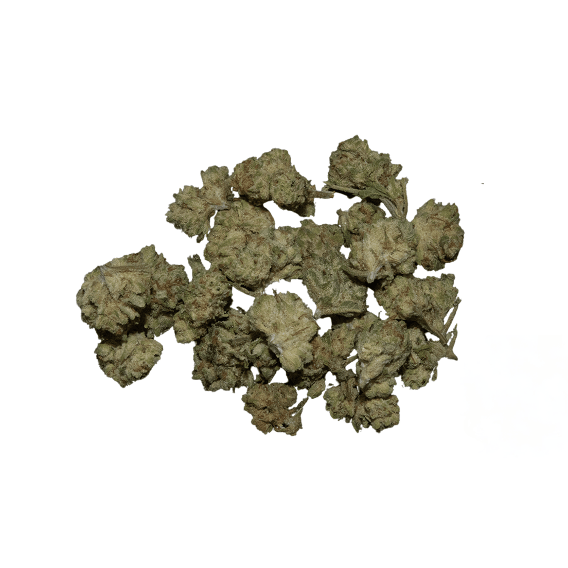 Cannatrust | Flower | 28.3g | Orange Creamsicle