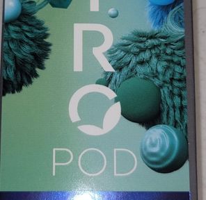 Airo Pro | White Tahoe OG - Live Flower Series | Indica | Cartridge | .5g | 81.04% THC