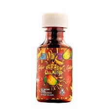 Casa Flor - 1000mg Tincture (Chile Mango)