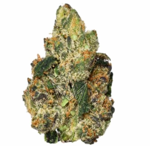 Grizzly Peak - Astro Funk - 3.5g ( THC: 30.18%)