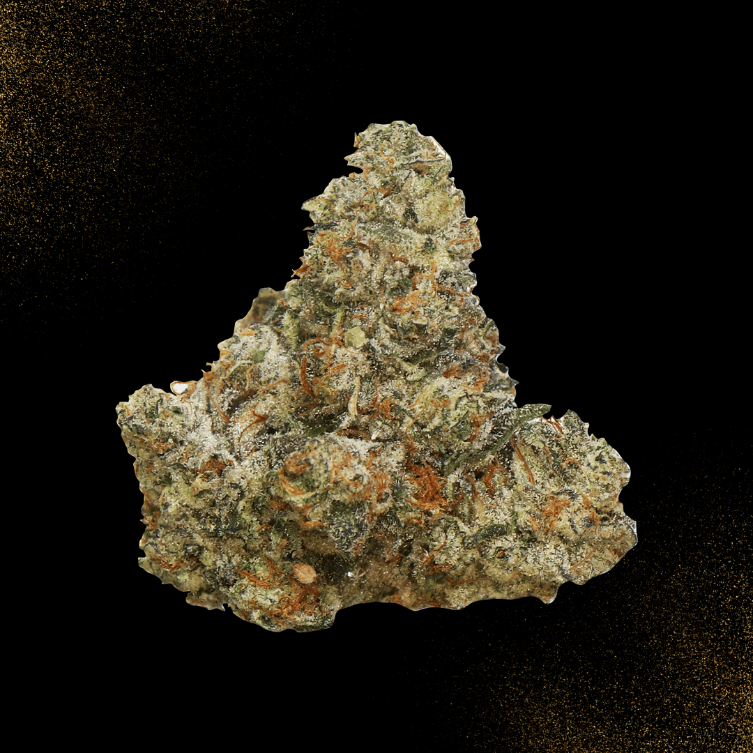 Georgia Peaches 3.5g