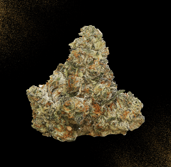 Georgia Peaches 3.5g