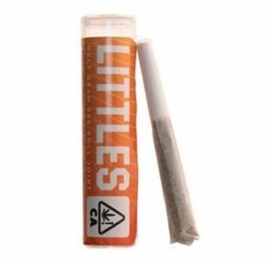 .5g Hybrid (6 Pack) Pre Rolls - LITTLES