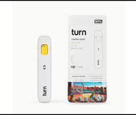 TURN UP AIO BB- 1G CACTUS COOL