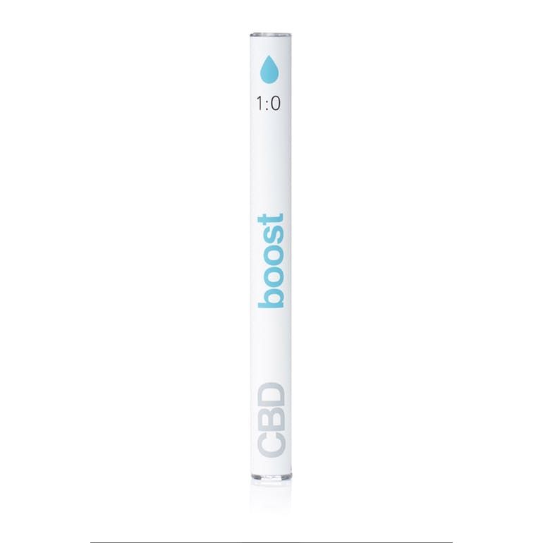 Pure CBD Boost 1:0 0.3g Disposable