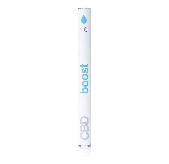 Pure CBD Boost 1:0 0.3g Disposable