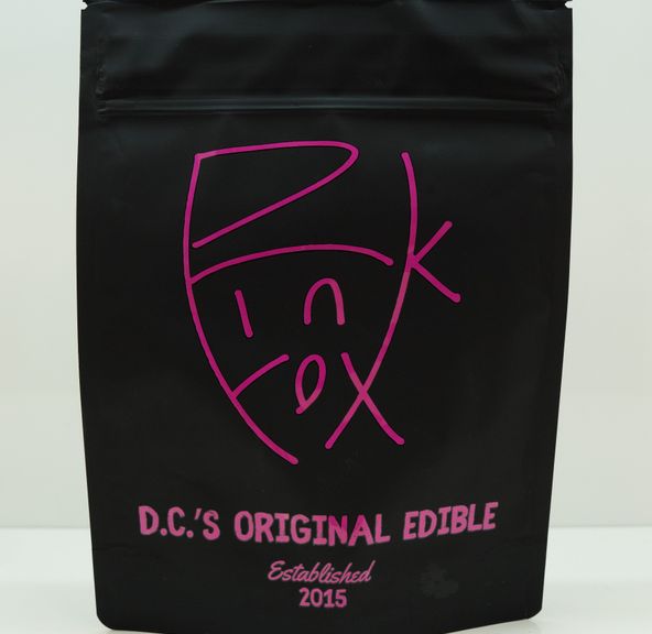 Fox Rox 10MG