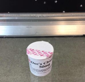 Doc’s Chunk 50mg Caramel Truffle