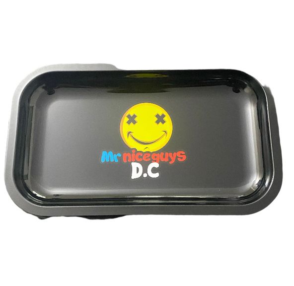 MNG Rolling Tray