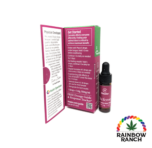 Healer Defense Drops - 150mg