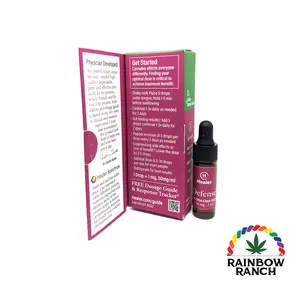 Healer Defense Drops - 150mg