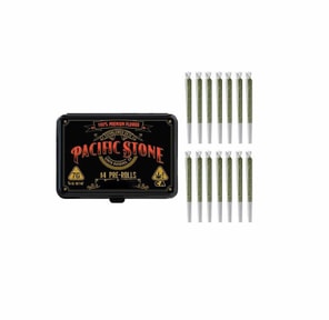 Pacific Stone: Wedding Cake