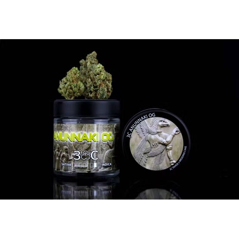 Anunnaki OG