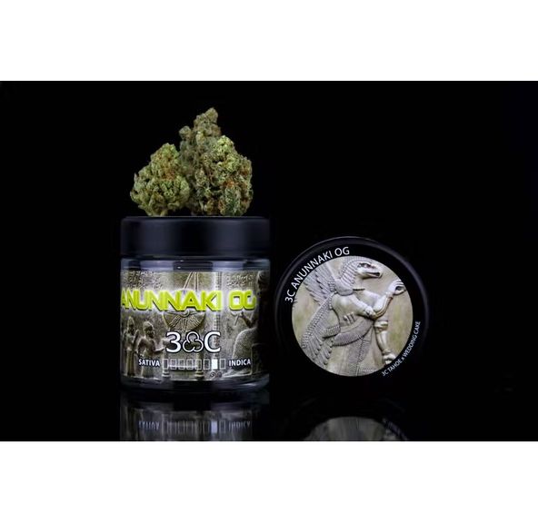 Anunnaki OG