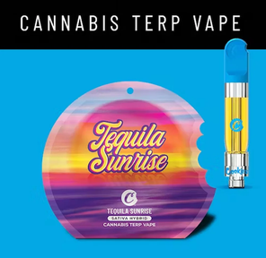 Cookies - Tequila Sunrise (1g)