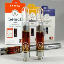 Select Elite Live Cartridge 0.5g Indica Hybrid Gushers