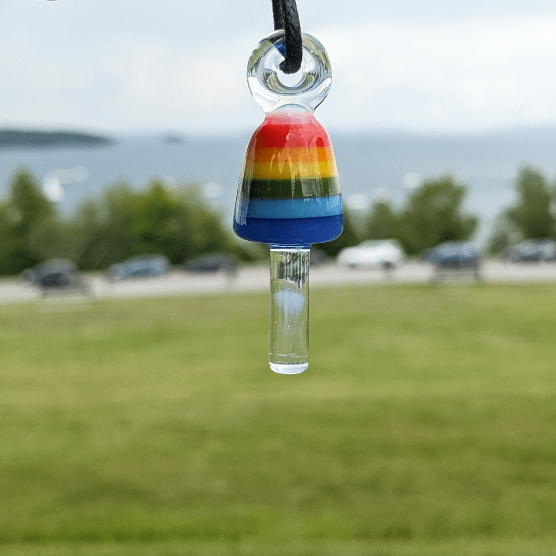 Buoy Pendant by Danny Camp #26