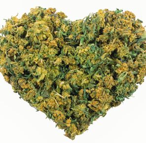Love Letter 31.58% THC OUNCE