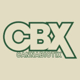 Cannabiotix - OG Medley Live Resin Terp Sugar 0.5g