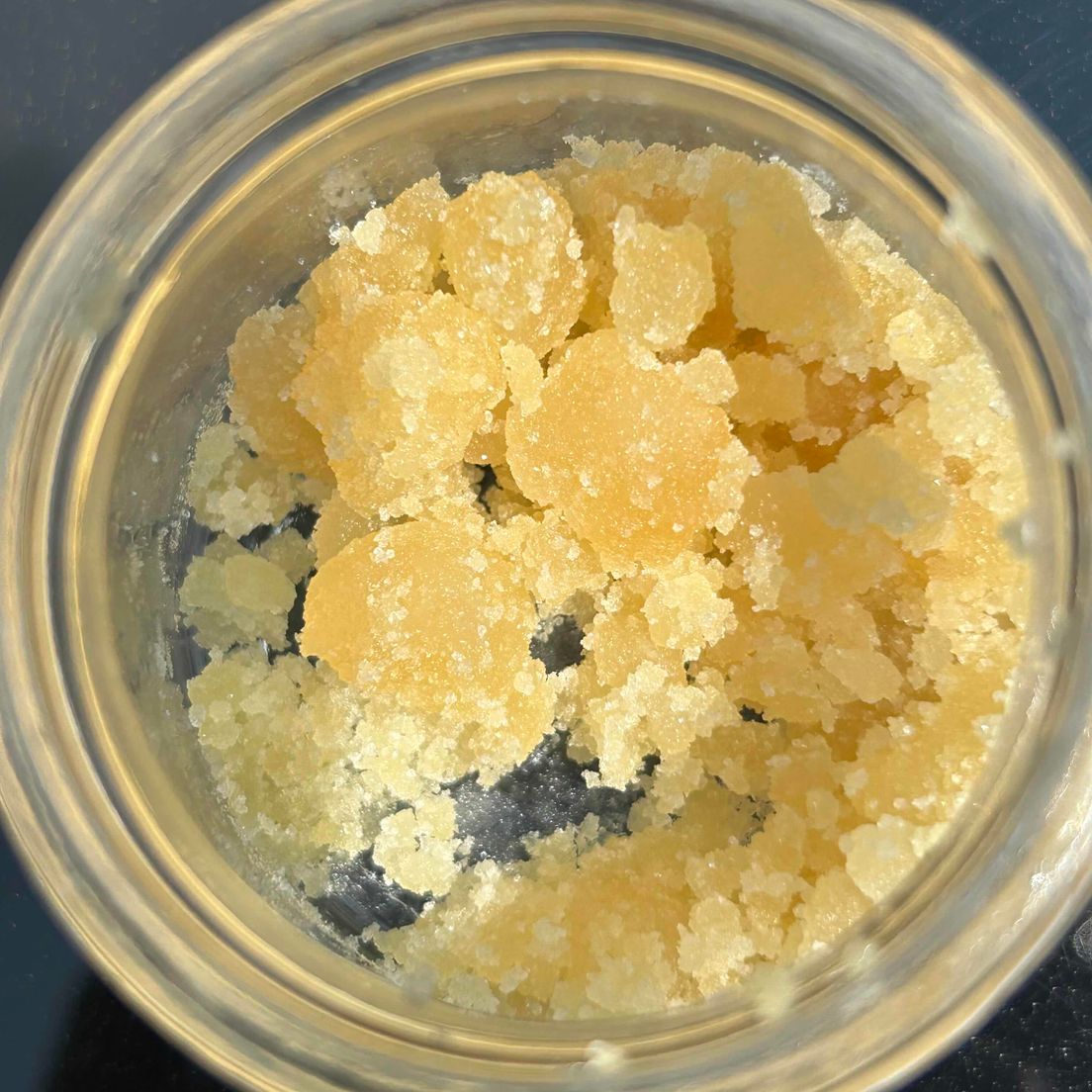 1g Pure White Sugar (Mix and match 4 grams get 1 free)