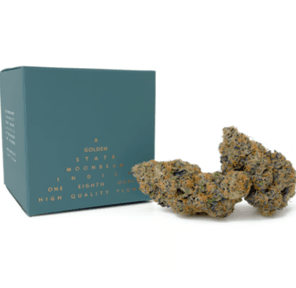 Moonbeam (Indica) 3.50 g