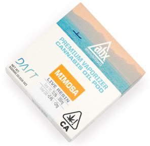 ABX Dart Mimosa 0.5g