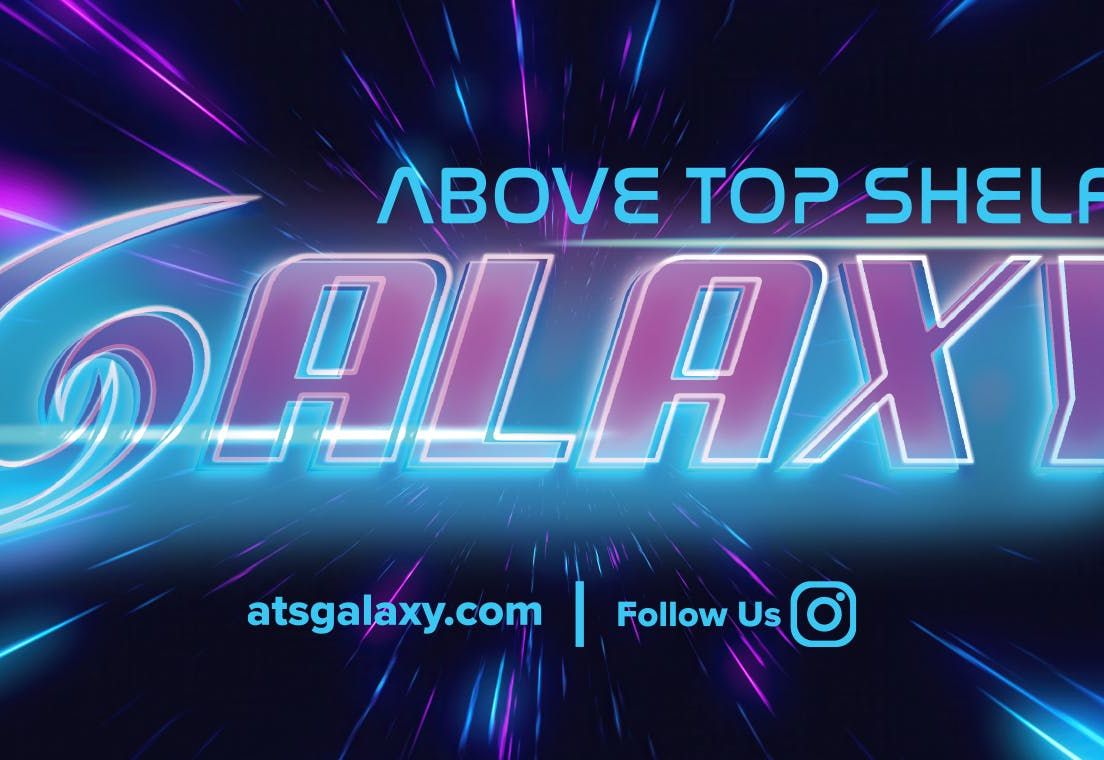 Galaxy | Packaged Premium Flower | Superman OG