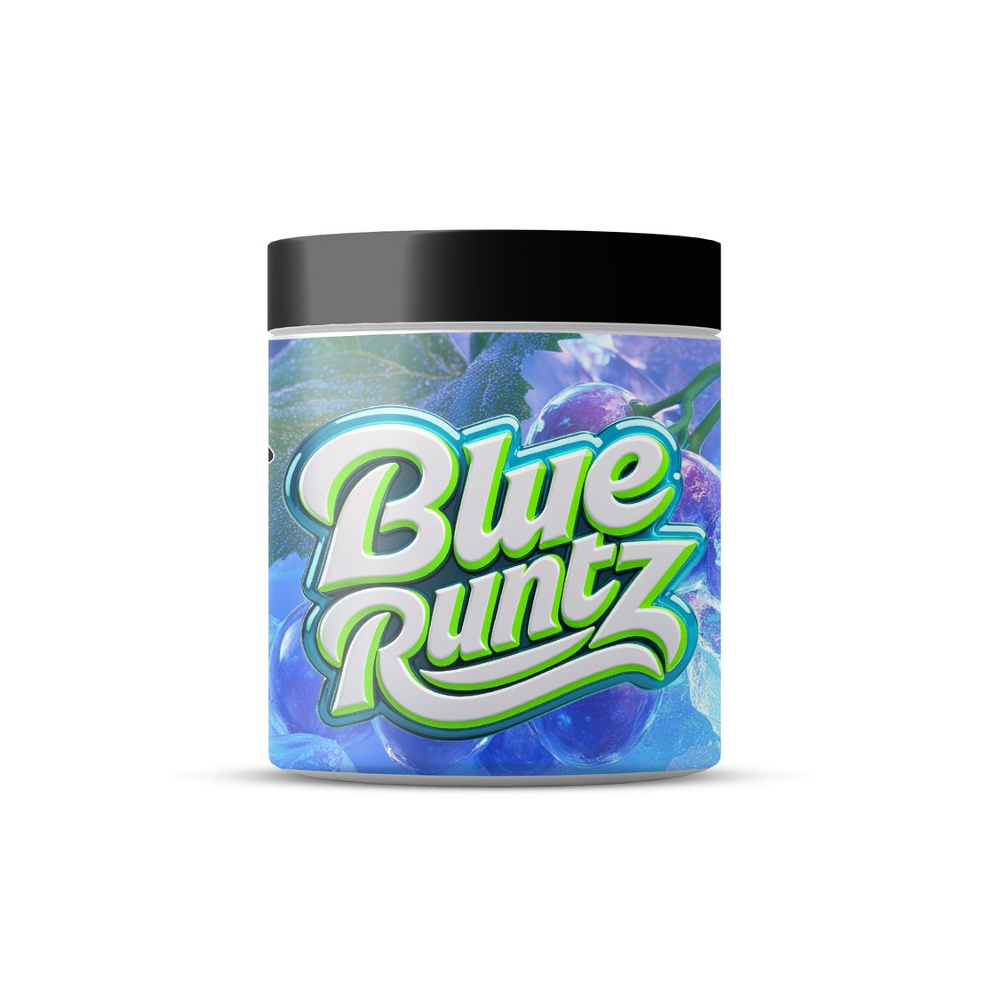 Blue Runtz - Smalls
