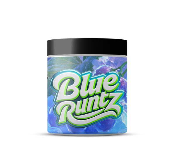 Blue Runtz - Smalls