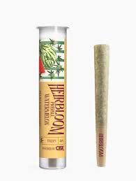 [Heirbloom] Preroll - .75G - Watermelon (S)