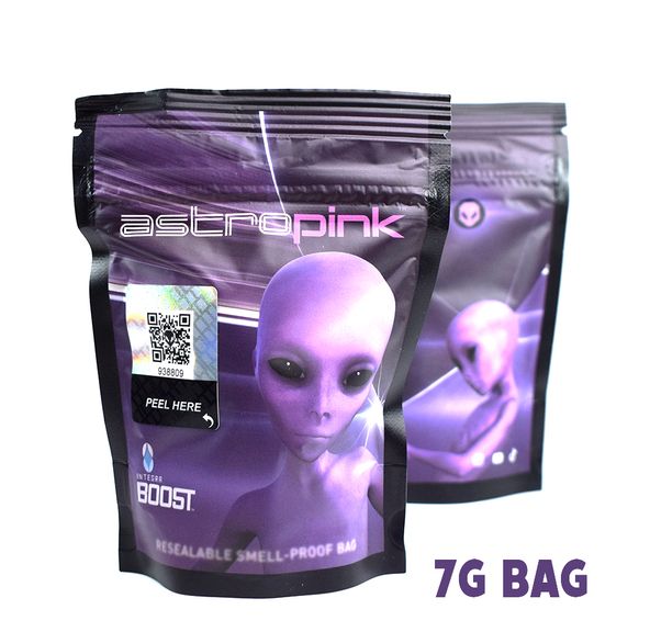 Astropink | Super Quad Bag | 7G | Scan Lot for Strain | $80.00