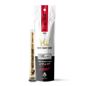 Medellin Pre-Roll - 1g