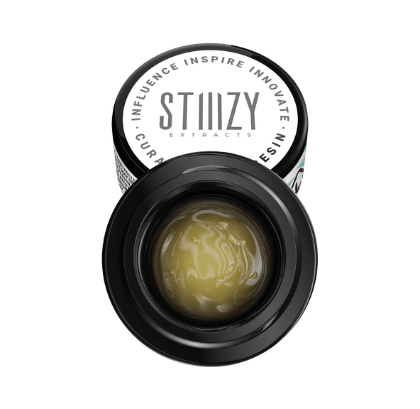 Stiiizy Truffle Sundae 1g Live Resin 75%