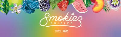 Blackberry | Smokiez | (I)