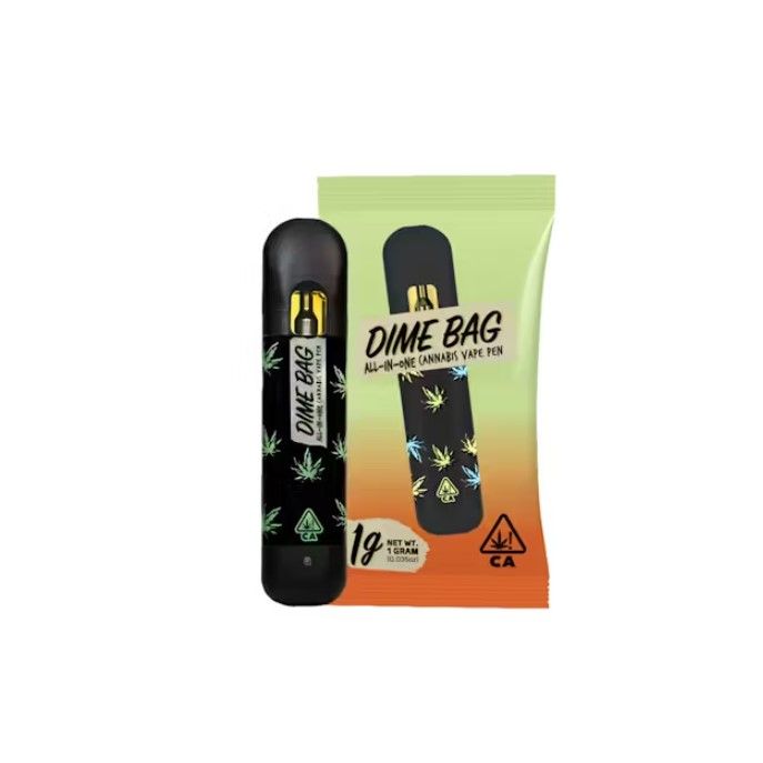 Northern Lights Indica AIO Cartridge