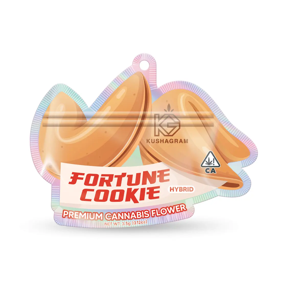 Fortune Cookies 3.50 g