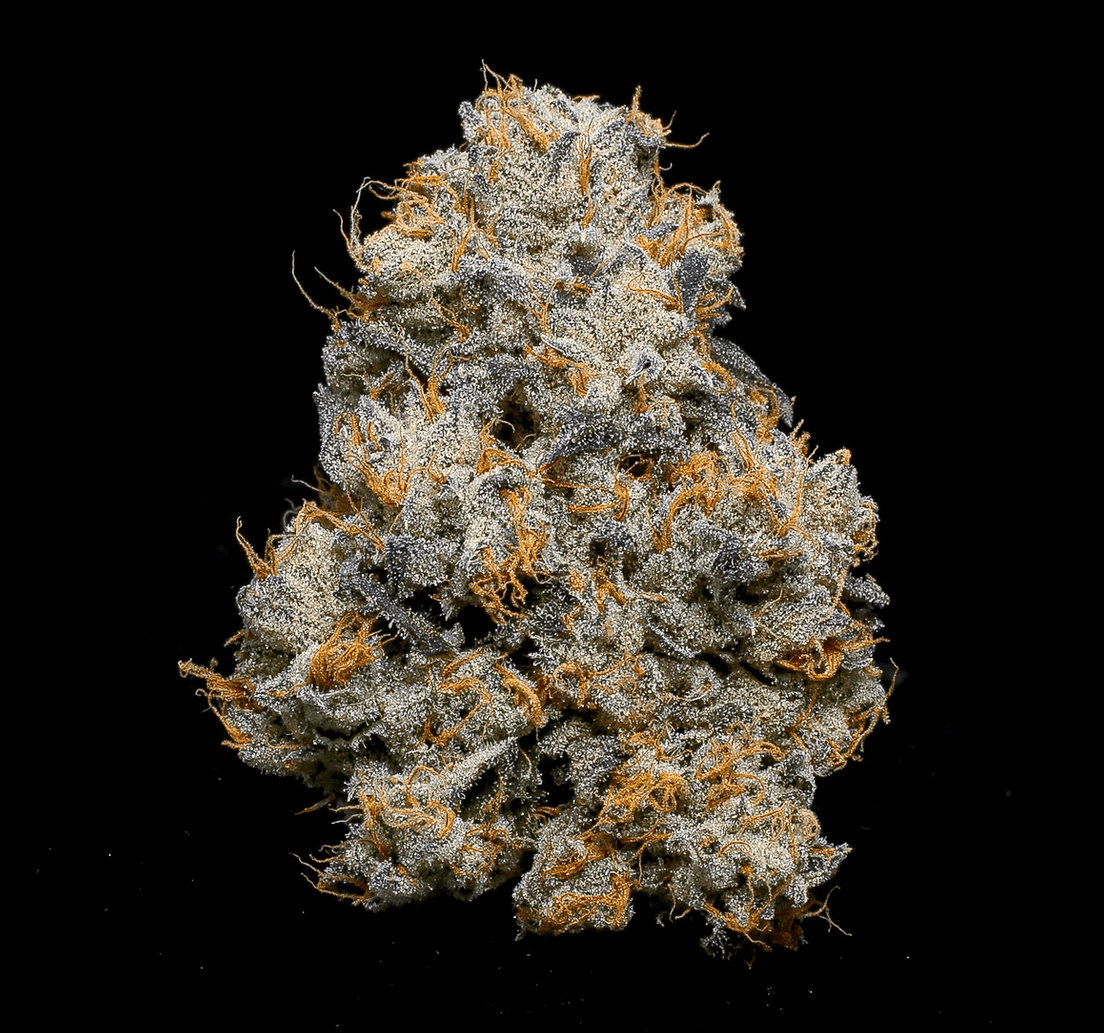 Fig Farms - GM-OG (32.6% Indica Hybrid) - 3.5g Flower